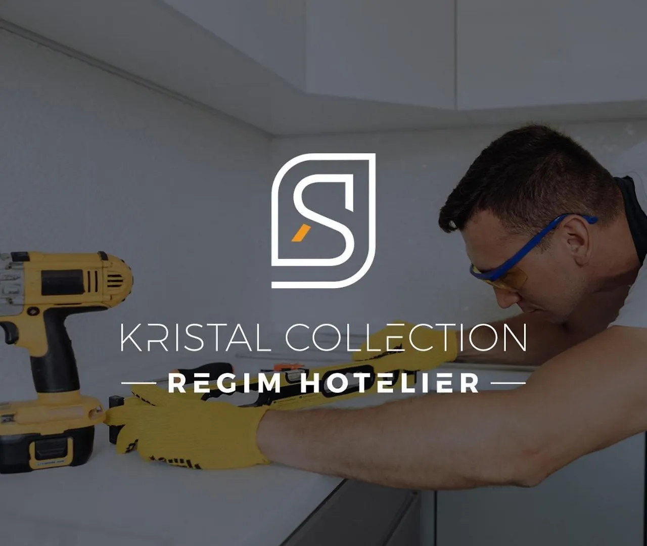 Aqua By Kristal Collection Apartment Bucharest