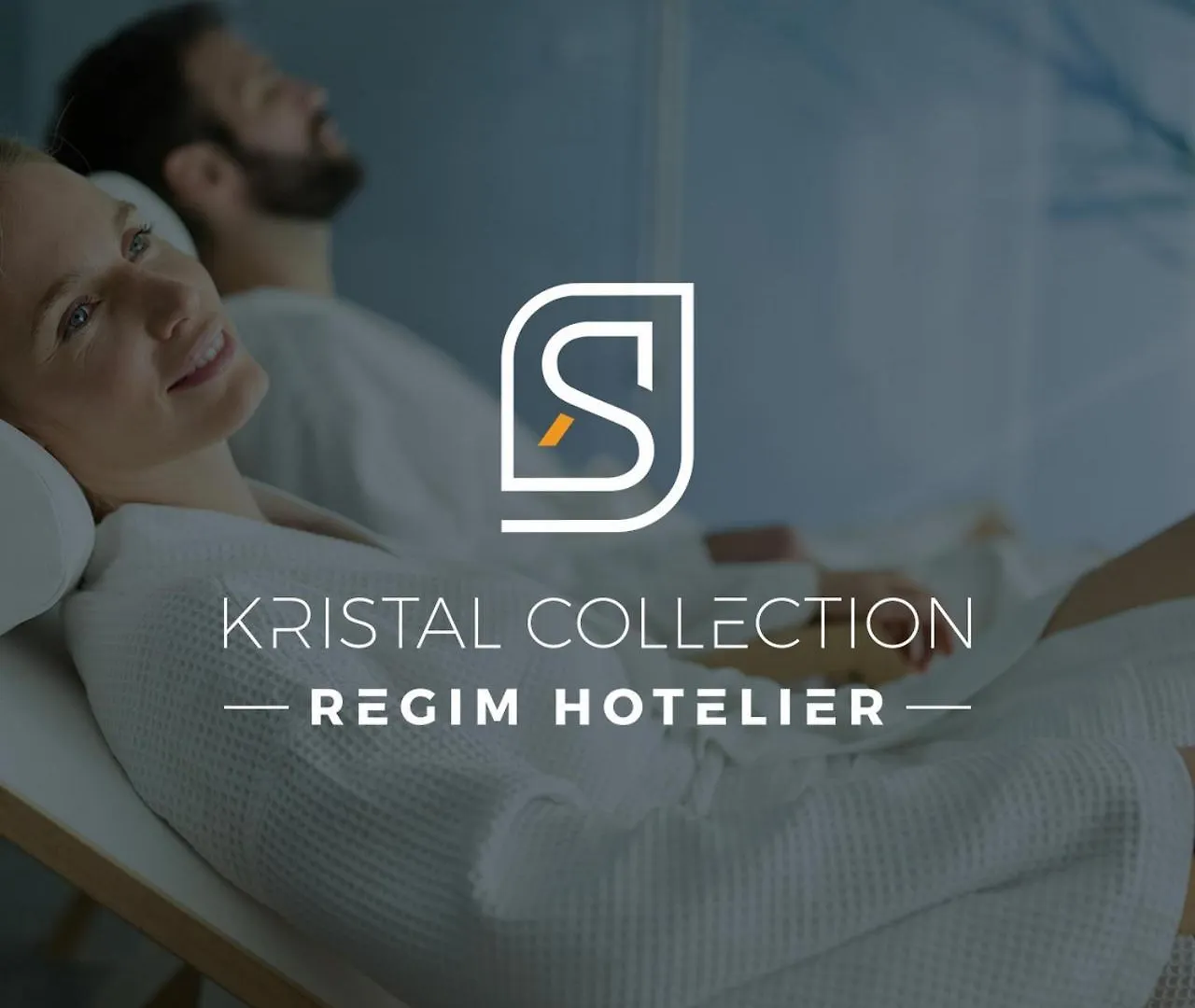 Aqua By Kristal Collection Apartment Bucharest