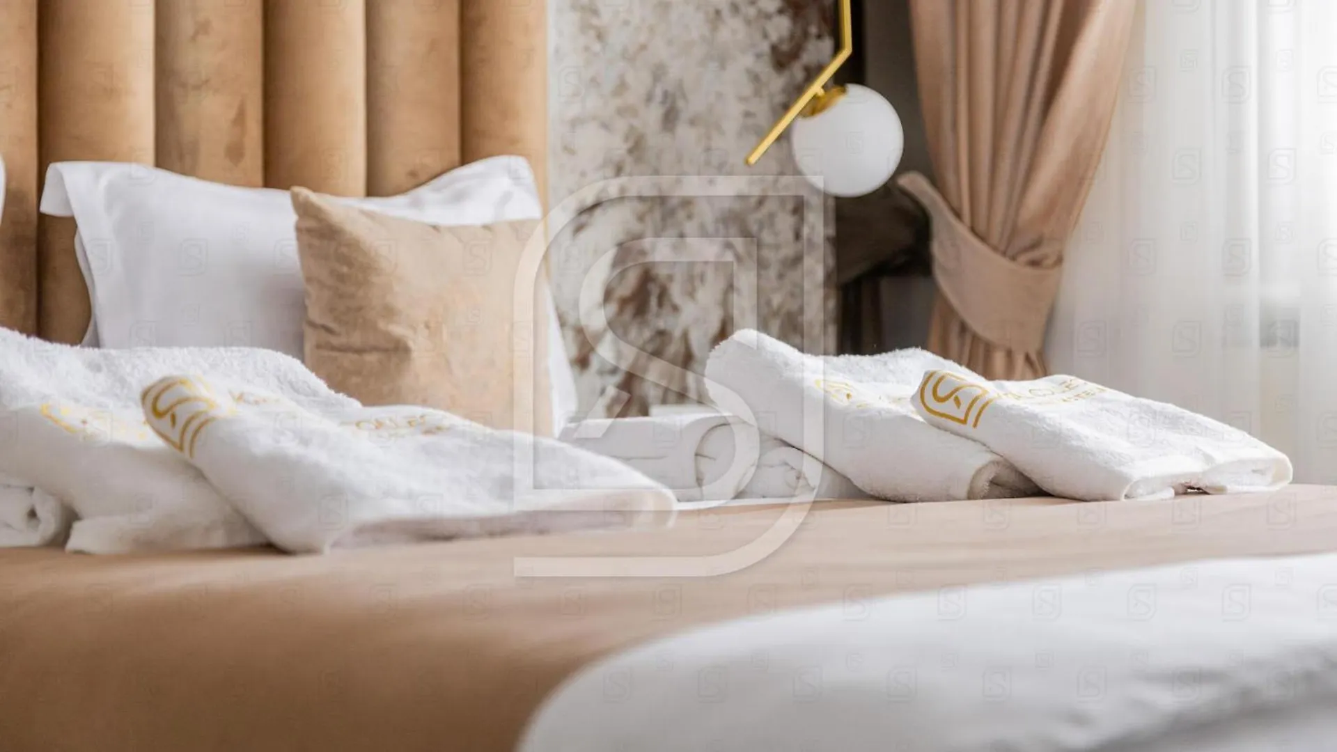 Aqua By Kristal Collection Apartment Bucharest Romania