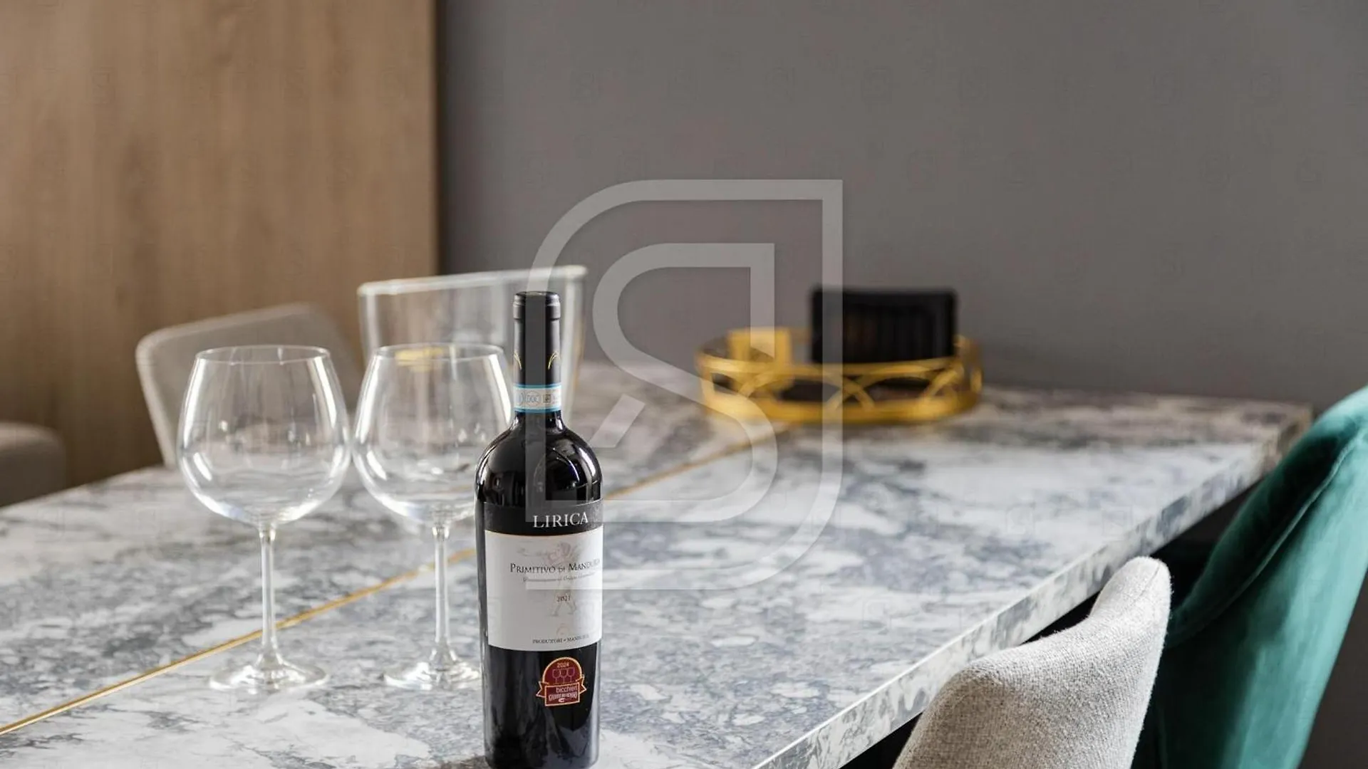 Aqua By Kristal Collection Apartment Bucharest