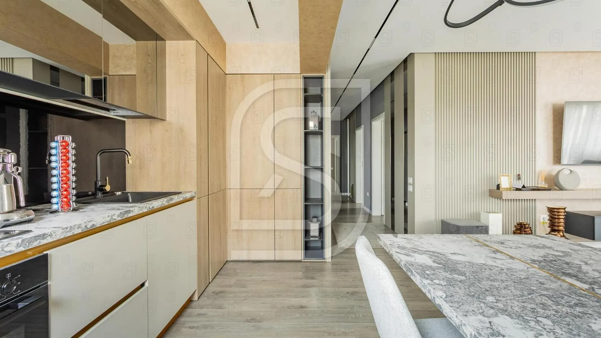 Aqua By Kristal Collection Apartment Bucharest 0*,