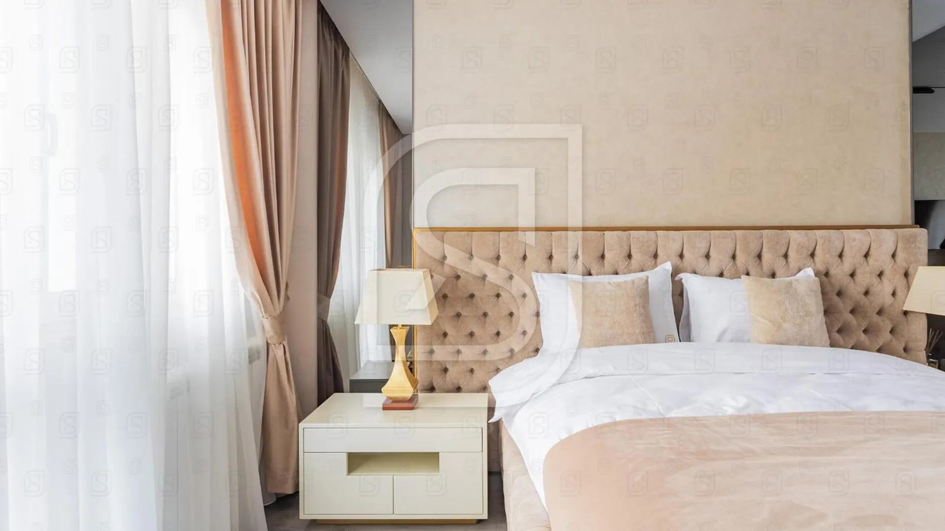Aqua By Kristal Collection Apartment Bucharest 0*,  Romania